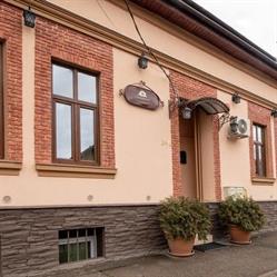 CASA TRANSILVANIA, Satu Mare