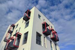 DA VINCI RESIDENCE, Sibiu
