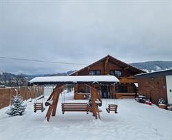 CASA DE MUNTE, Vatra Dornei