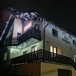 CASA TAMARA, Vatra Dornei