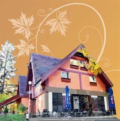 HAPPY INN, Vatra Dornei