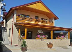 CASA MARINESCU, Videle