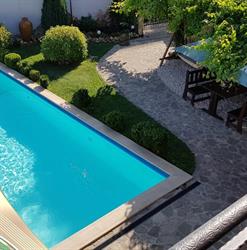 Vila Dan şi Elena, Mahmudia