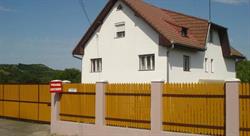 PODGORIA GUESTHOUSE, Oradea