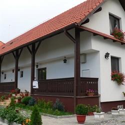 CASA CU PRIDVOR, Băile Felix