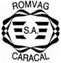 Romvag SA, Caracal
