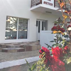 METEOR, Costineşti