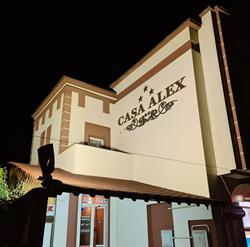 Casa Alex Targu Jiu