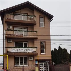 OLIMPIA, Deva