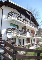 SPIRIDUŞ, Azuga