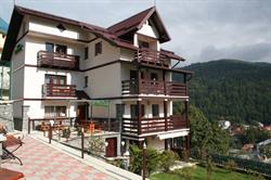 BELVEDERE, Buşteni