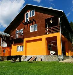 Camere Inchiriat Casa Artemis, Buşteni