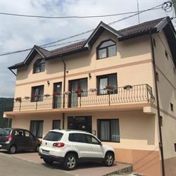 CASA VICTORIA, Buşteni