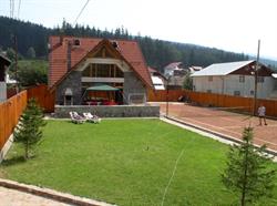 HORIA, Buşteni