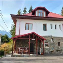 CASA OLGUTA, Sinaia
