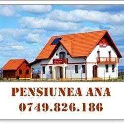 ANA, Odoreu