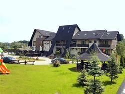 CASA DOMNEASCĂ, Cacica