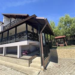 CASA ALEXANA, Gura Humorului