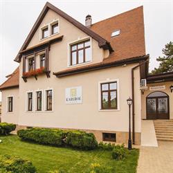 KARLHOF, Sebeş
