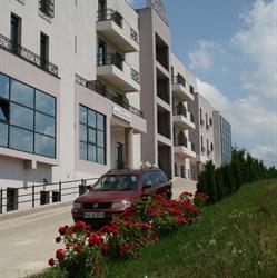 HYPERION, Băile Felix