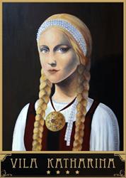 KATHARINA, Braşov