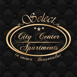 SELECT CITY CENTER APARTMENTS, Braşov