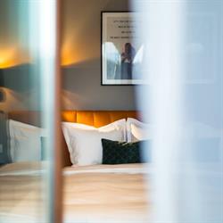 UpperHouse Suites & More, Braşov