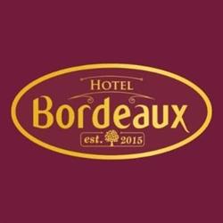 Hotel Bordeaux, Galaţi