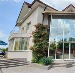 Pensiunea Villa Grande 3***, Iaşi