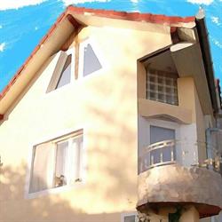 CASA BALTEŞ, Ocna Sibiului