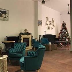 ANTIQUE, Bucureşti