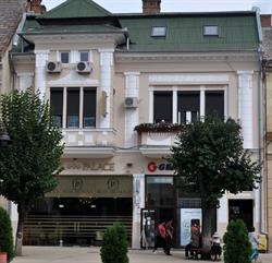 PALACE, Turda