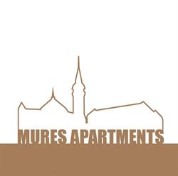 MURES APARTMENTS CENTRAL, Târgu Mureş