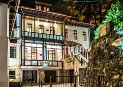 VILAWENDY, Sinaia