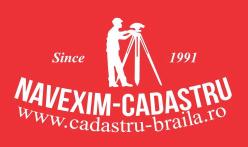S.C. NAVEXIM CADASTRU S.R.L., Brăila