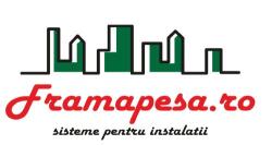Framapesa Work Solutions SRL, Bucureşti
