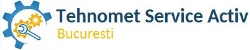 S.C. TEHNOMET SERVICE ACTIV S.R.L., Bucureşti