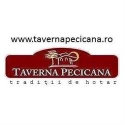 TAVERNA PECICANĂ, Arad