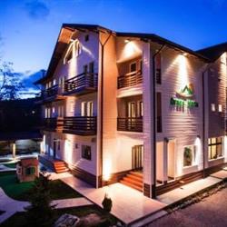 DRAGA MARIA, Predeal