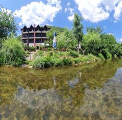 Pensiune Restaurant SunReno, Băile Herculane