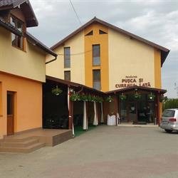 PUSCA SI CUREAUA LATA, Turda