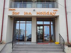 SOR INN HOLIDAY, Eforie Nord