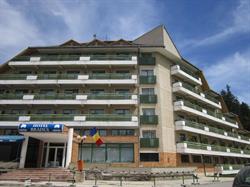 BRADUL, Covasna