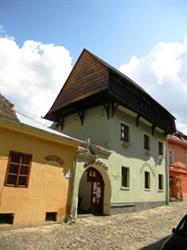 BURG, Sighişoara