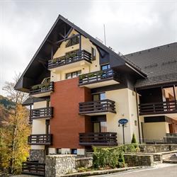 BOUTIQUE BELVEDERE, Sinaia