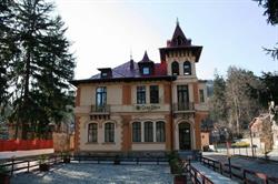 CASA DUCA, Sinaia