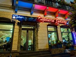 Galany - Cofetărie Patiserie Restaurant, Rădăuţi