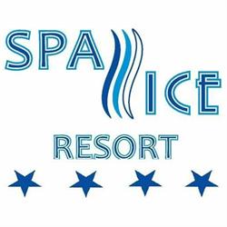 SPA ICE RESORT, Ghiroda
