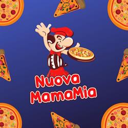 Pizzeria Nuova Mama Mia, Timişoara