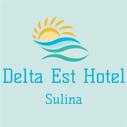 Delta Est Hotel Sulina